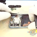 Отсоединяем коннекторы