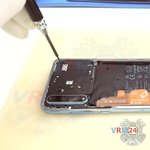 Откручиваем винты