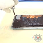 Откручиваем винты