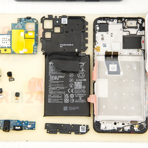 Huawei Nova Y61