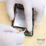 Disconnect the connectors