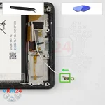 Remove the small board