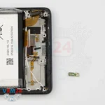 Remove the small board