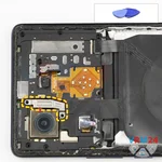 Remove the bracket