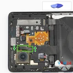 Remove the bracket