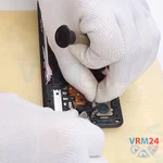 Remove the bracket