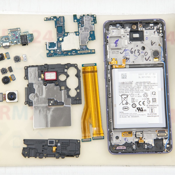 Samsung Galaxy A52 SM-A525