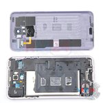 Ouvrez la coque arrière