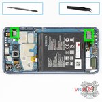 Desconectar os conectores