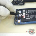 Retirar a placa-mãe