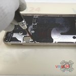 Откручиваем винты