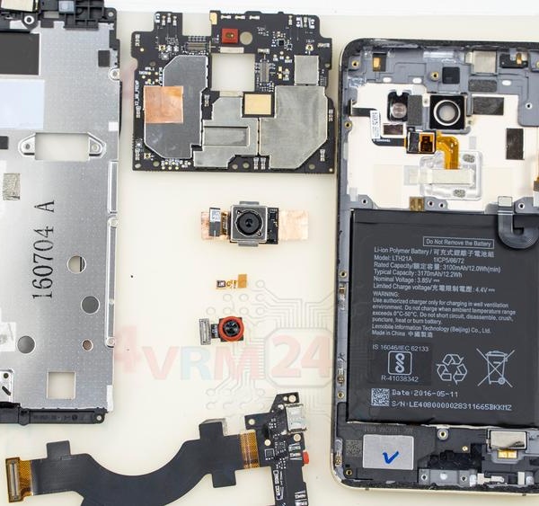 LeEco Le Max 2