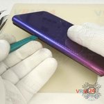 Ouvrez la coque arrière