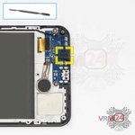 Ouvrez la coque arrière
