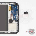 Ouvrez la coque arrière