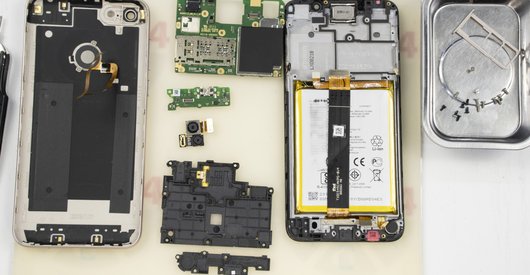 Comment démonter Lenovo A5