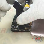 Ouvrez la coque arrière