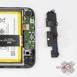 Ouvrez la coque arrière