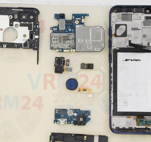 Lenovo K5 play