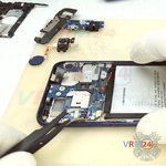 Disconnect the connectors
