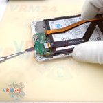 Retirez la carte fille
