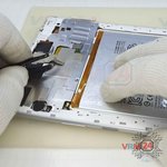Ouvrez la coque arrière