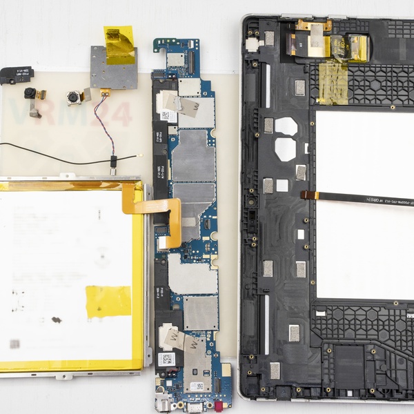 Lenovo Tab M10 TB-X605L
