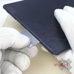Ouvrez la coque arrière