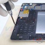 Ouvrez la coque arrière
