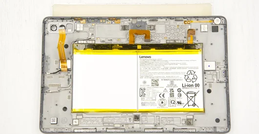 Comment démonter Lenovo Tab P11 Pro Gen 2 TB-132FU