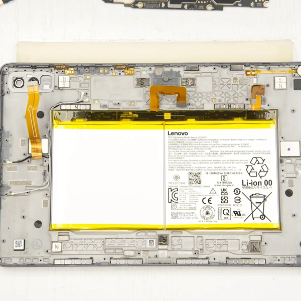 Lenovo Tab P11 Pro Gen 2 TB-132FU