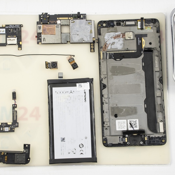 Lenovo Vibe P1