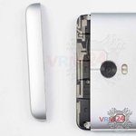 Ouvrez la coque arrière