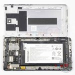 Ouvrez la coque arrière