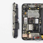 Ouvrez la coque arrière