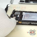 Ouvrez la coque arrière