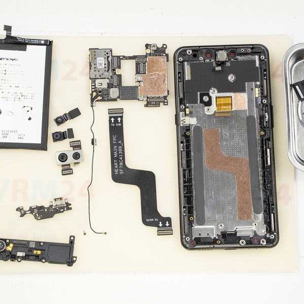 Lenovo Z5 Pro