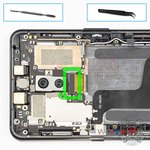 Déconnectez le connecteur