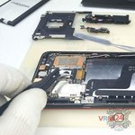Déconnectez le connecteur