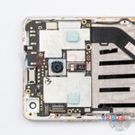 Déconnectez les connecteurs