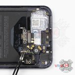 Turn over the PCB