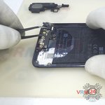 Turn over the PCB
