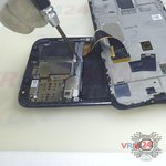 Remove the bracket