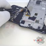 Open the display module