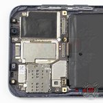 Disconnect the connector
