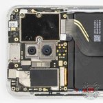 Desligar o conector da bateria