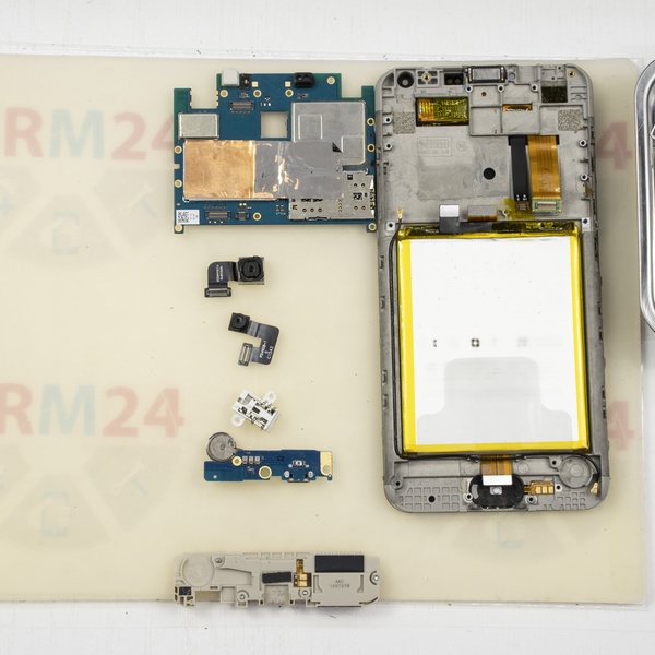 Meizu M2 Note M571H