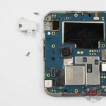 Remove the headphone port