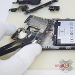 Retirar a placa-mãe