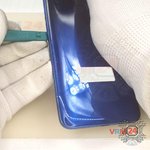Ouvrez la coque arrière